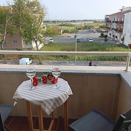 Cantinho Da Vagueira - Praia Praia da Vagueira Екстер'єр фото