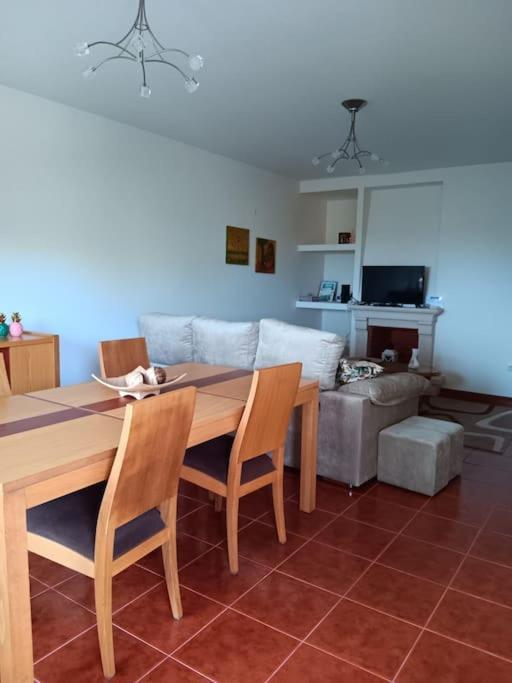 Cantinho Da Vagueira - Praia Praia da Vagueira Екстер'єр фото