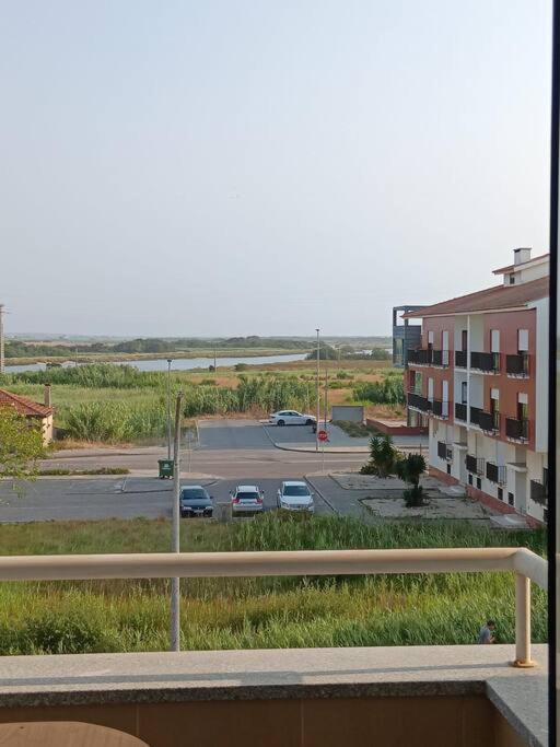 Cantinho Da Vagueira - Praia Praia da Vagueira Екстер'єр фото