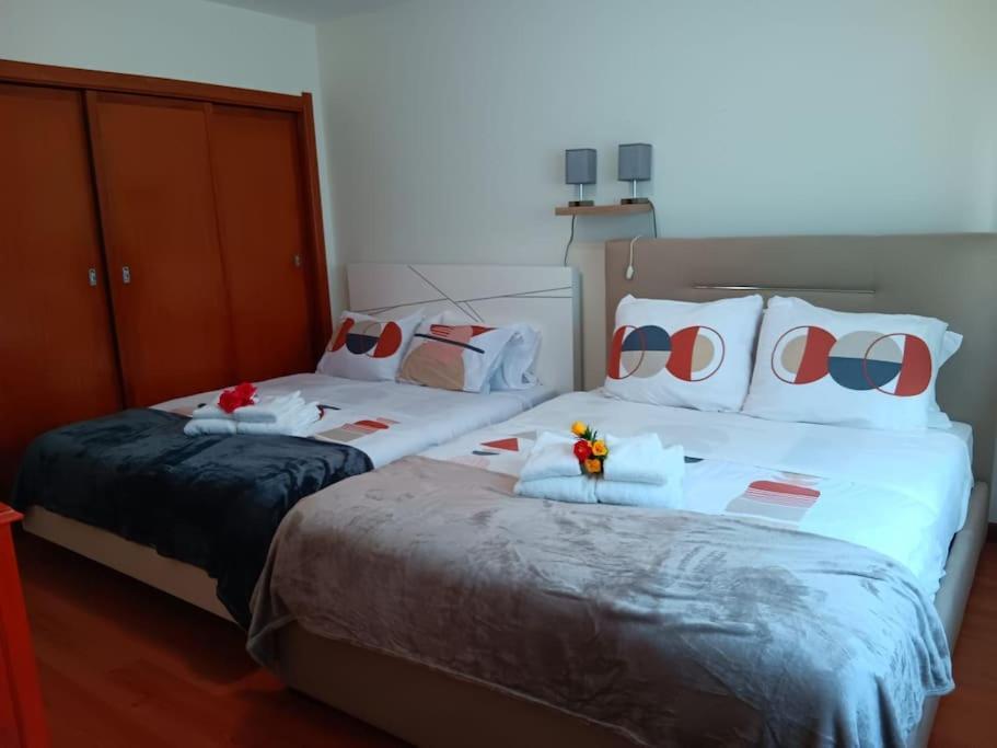 Cantinho Da Vagueira - Praia Praia da Vagueira Екстер'єр фото